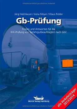 Gb-Prüfung