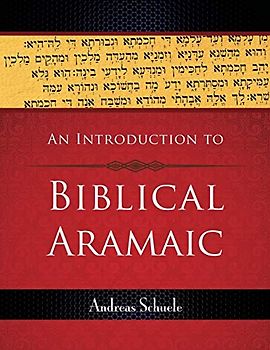 An Introduction to Biblical Aramaic