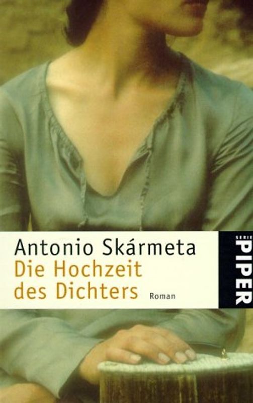 Die Hochzeit des Dichters