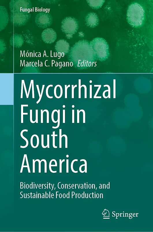 Mycorrhizal Fungi in South America