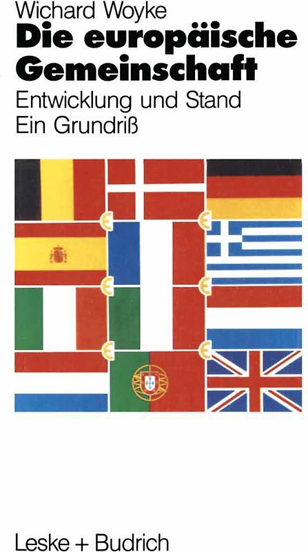 Die Europäische Gemeinschaft