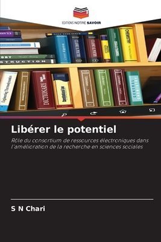 Libérer le potentiel