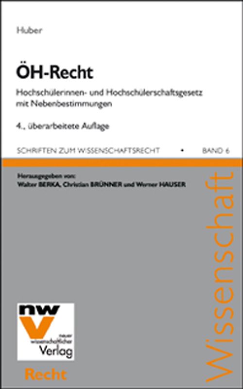 ÖH-Recht