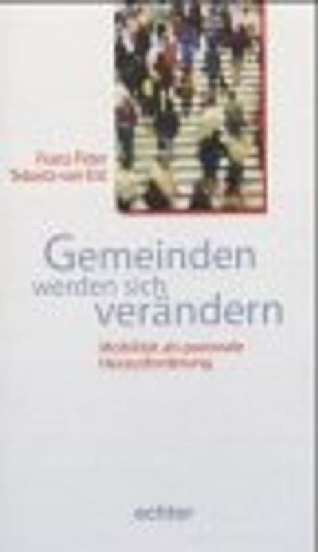 Gemeinden werden sich verändern