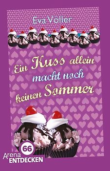 Ein Kuss allein macht noch keinen Sommer