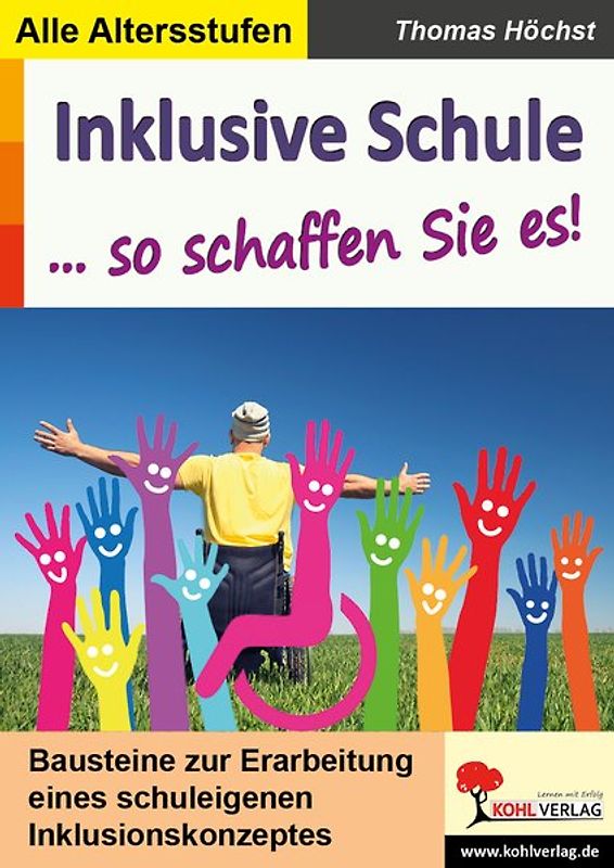 Inklusive Schule