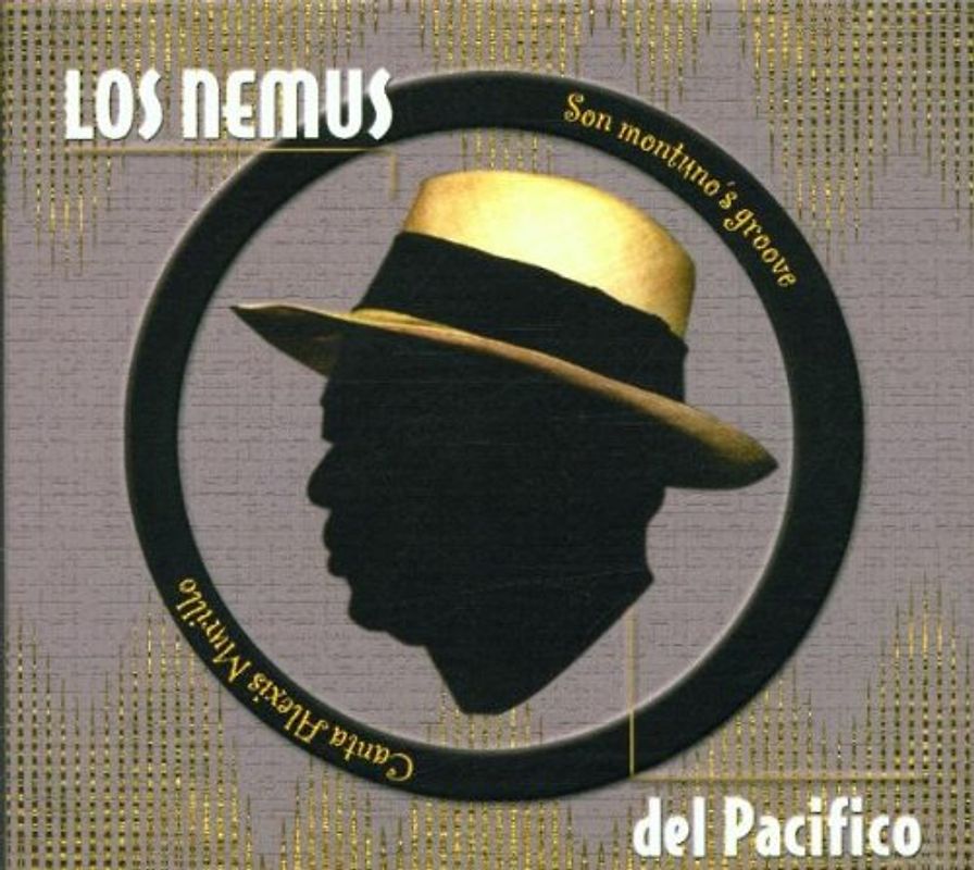 Los Nemus Del Pacifico - Son Montuno Groove