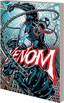 Venom by Al Ewing & Ram V Vol. 1: Recursion