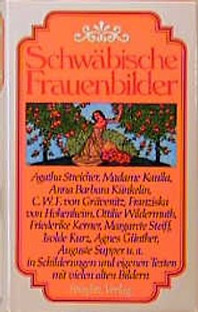 Schwäbische Frauenbilder