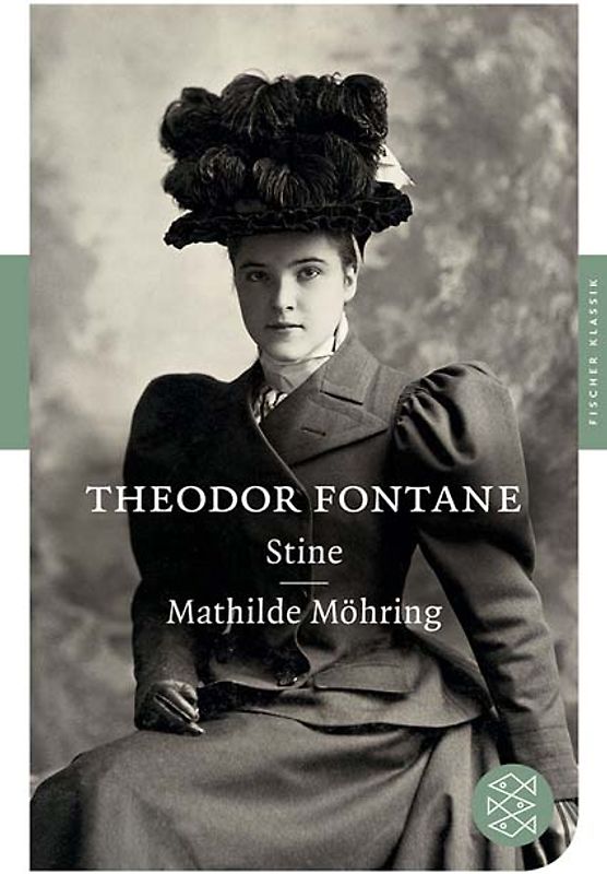 Stine / Mathilde Möring