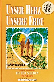 Unser Herz - unsere Erde