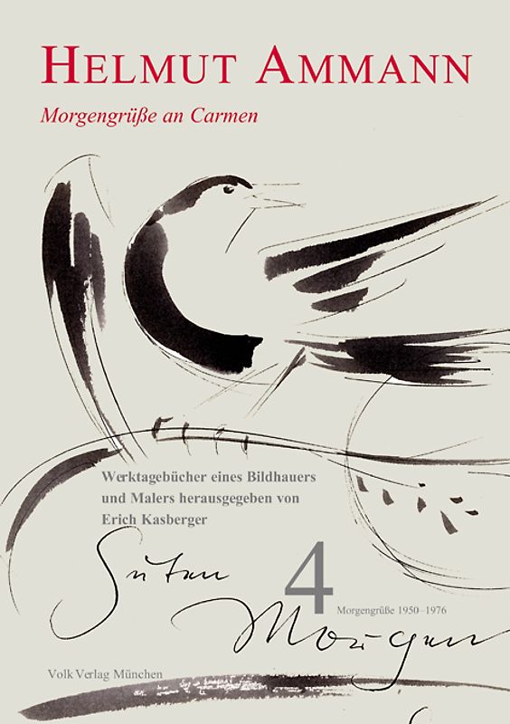 Helmut Ammann. Band 4