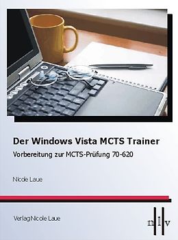 Der Windows Vista MCTS Trainer