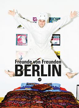Freunde von Freunden