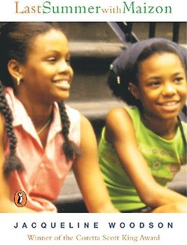 Last Summer with Maizon