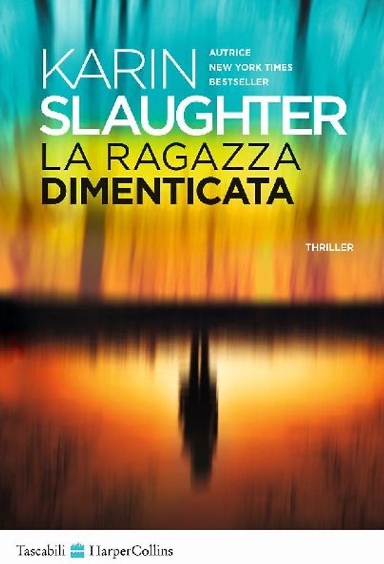 La ragazza dimenticata