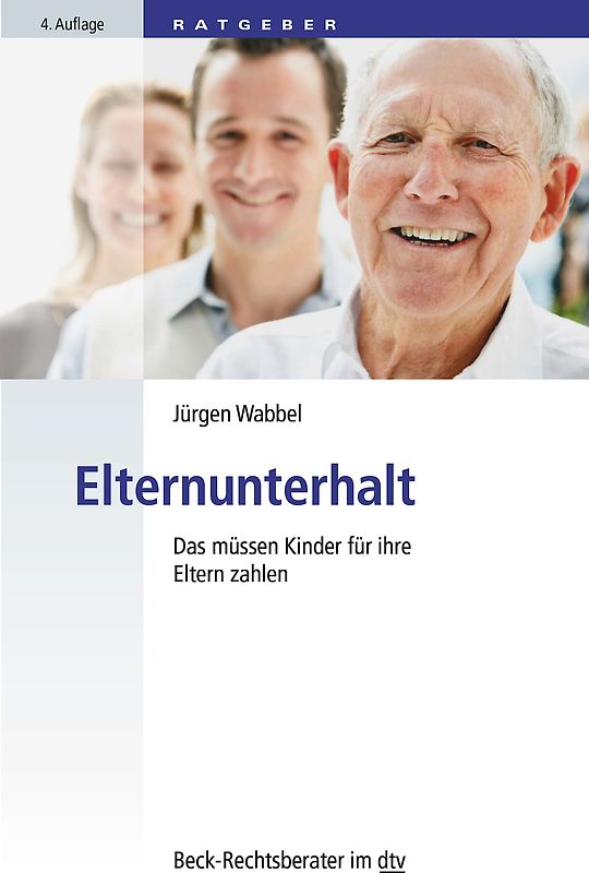 Elternunterhalt