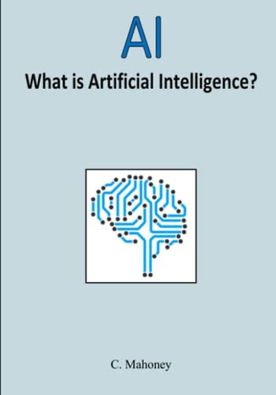 AI - What is artificial intelligence?