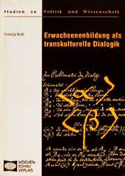 Erwachsenenbildung als transkulturelle Dialogik