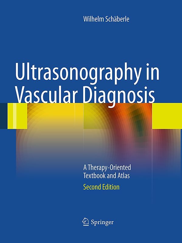 Ultrasonography in Vascular Diagnosis