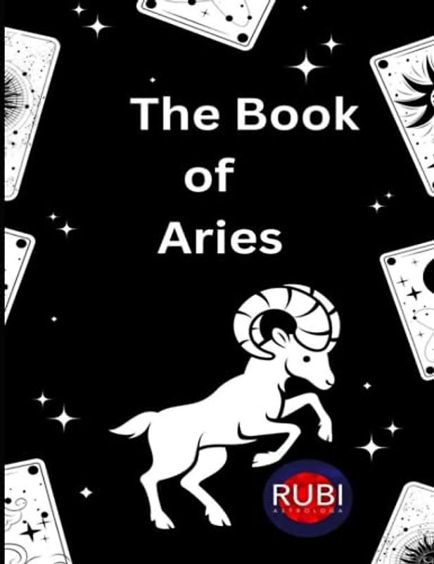 The Book of Aries