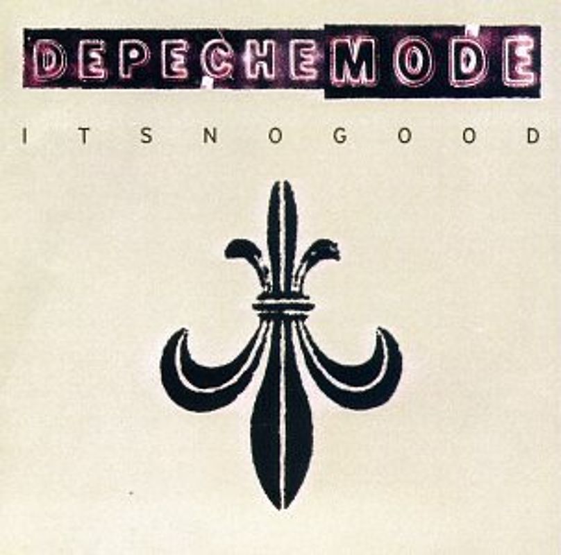Depeche Mode - It S No Good