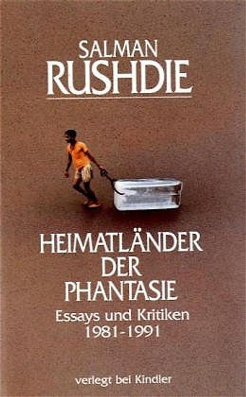 Heimatländer der Phantasie