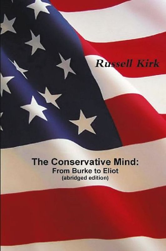 The Conservative Mind