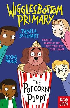 Wigglesbottom Primary: The Popcorn Puppy
