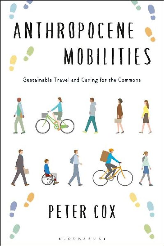 Anthropocene Mobilities