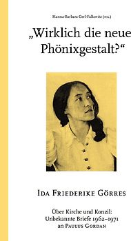 "Wirklich die neue Phönixgestalt?"