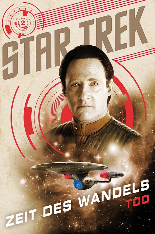 Star Trek – Zeit des Wandels 2: Tod