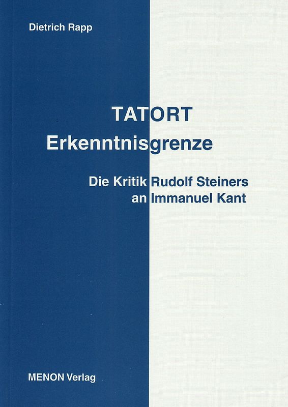 TATORT Erkenntnisgrenze