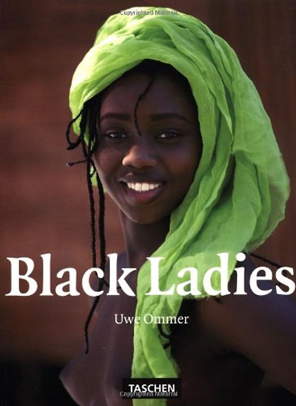 Black Ladies