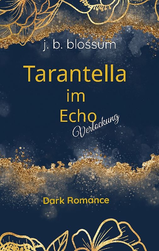 Tarantella im Echo