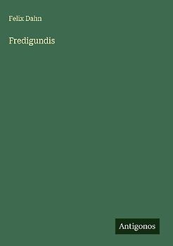 Fredigundis