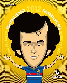 Football Heroes 2012