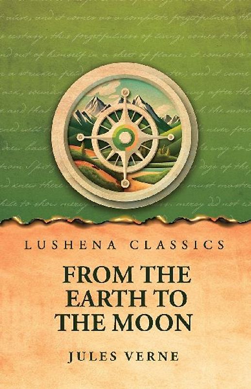 From the Earth to the Moon