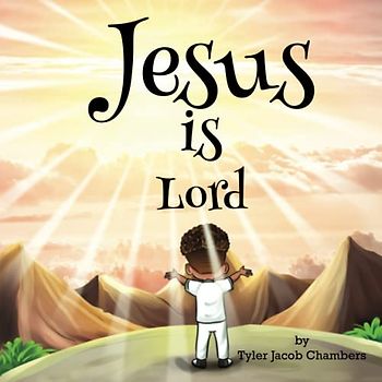 Jesus is Lord