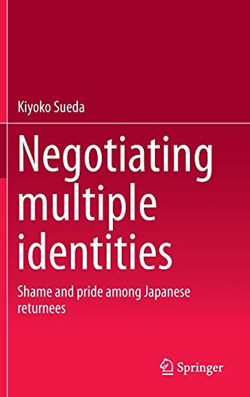 Negotiating multiple identities
