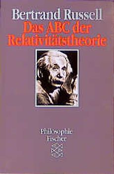 Das ABC der Relativitätstheorie