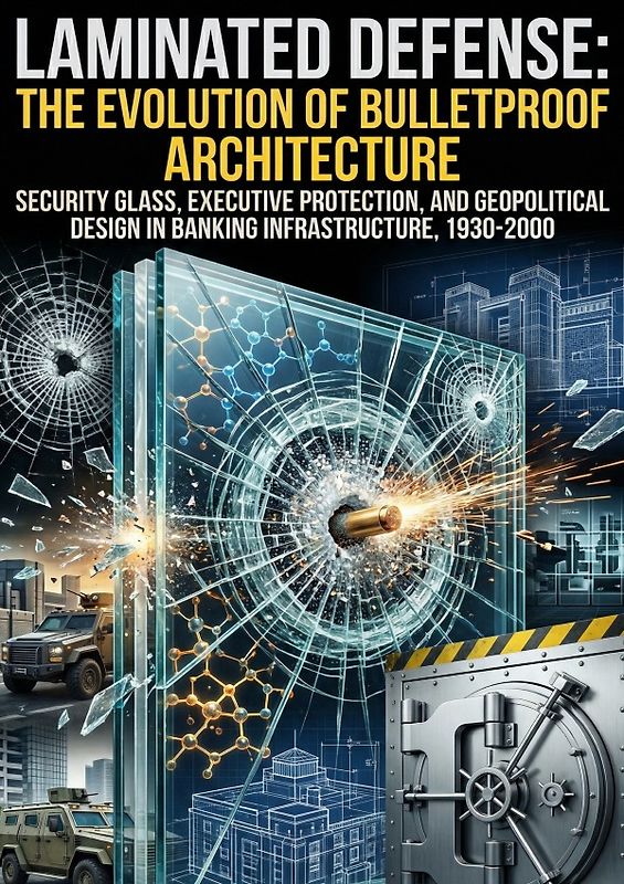 Laminated Defense: The Evolution of Bulletproof Architecture
