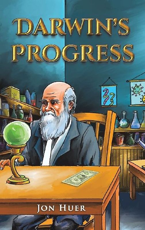 Darwin's Progress