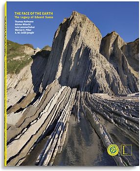 THE FACE OF THE EARTH