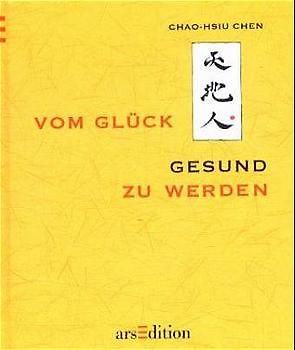 Vom Glück gesund zu werden