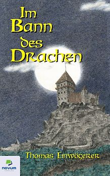 Die Fährte des Wolfes