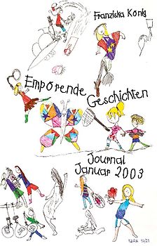 Empörende Geschichten