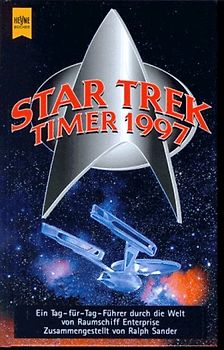 Star Trek Timer 1997