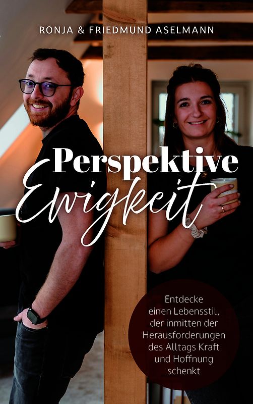 Perspektive Ewigkeit