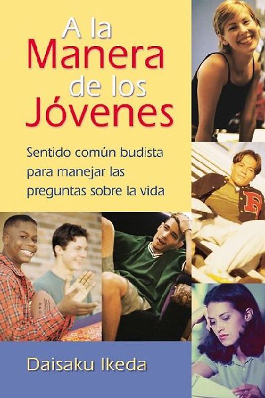 a la Manera de Los Jóvenes